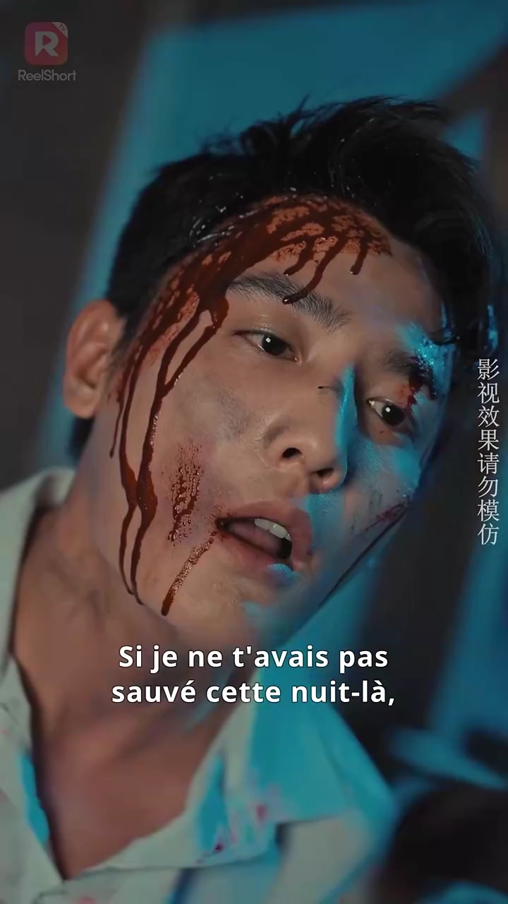 Ressuscitée pour épouser celui que j'avais quittéPhoto