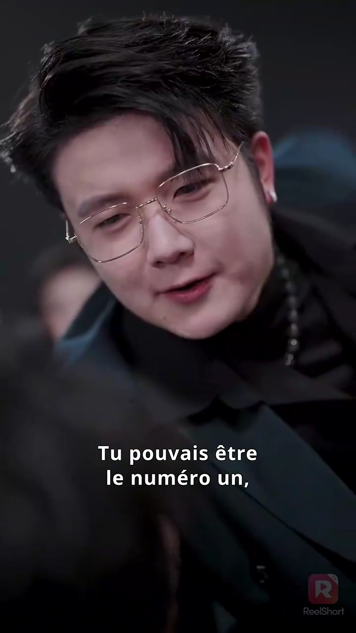 Mon ex a gâché huit ans de ma vie : l'heure de la vengeance a sonné !Photo