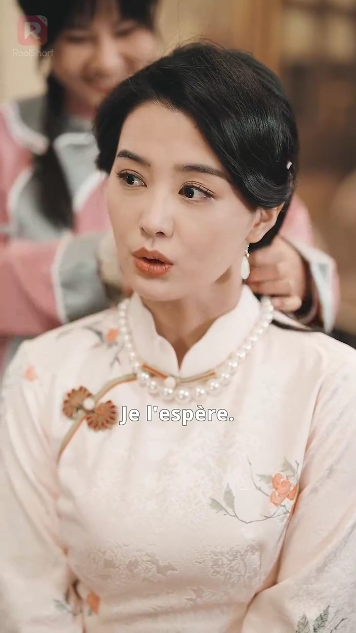 La splendeur de l'époquePhoto