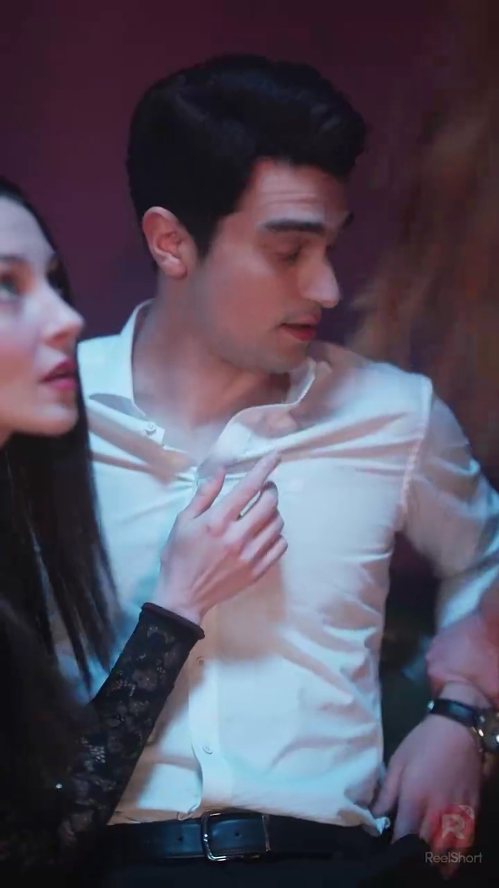 Apprivoiser le Parrain… Et Il Est à Moi !Photo