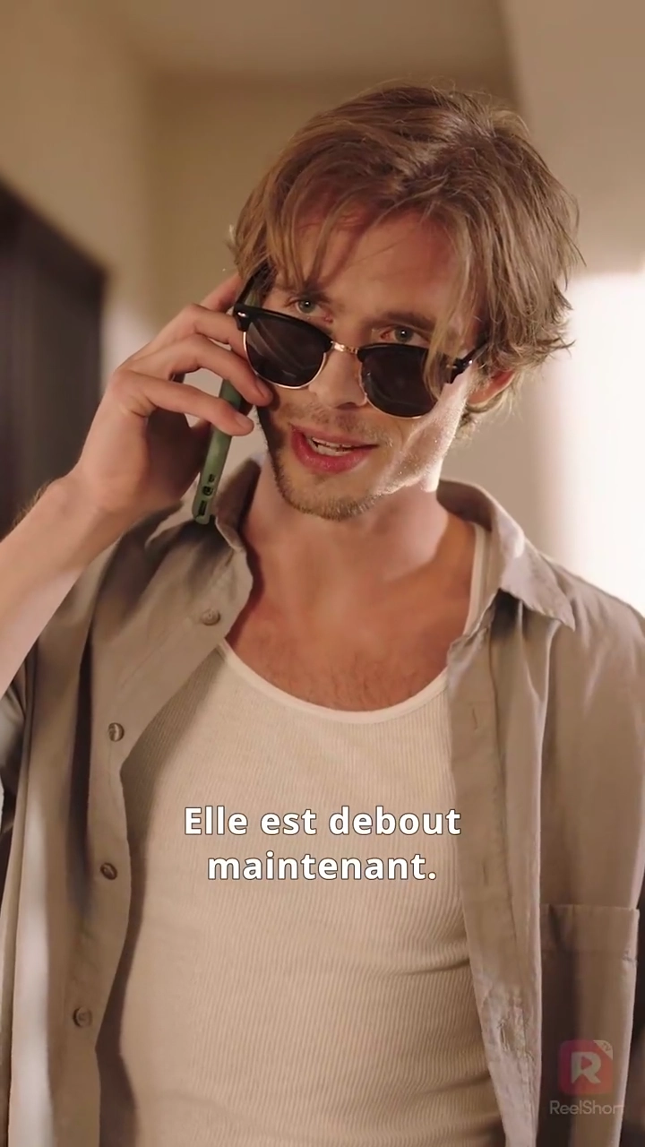 Le Garçon que je détestePhoto