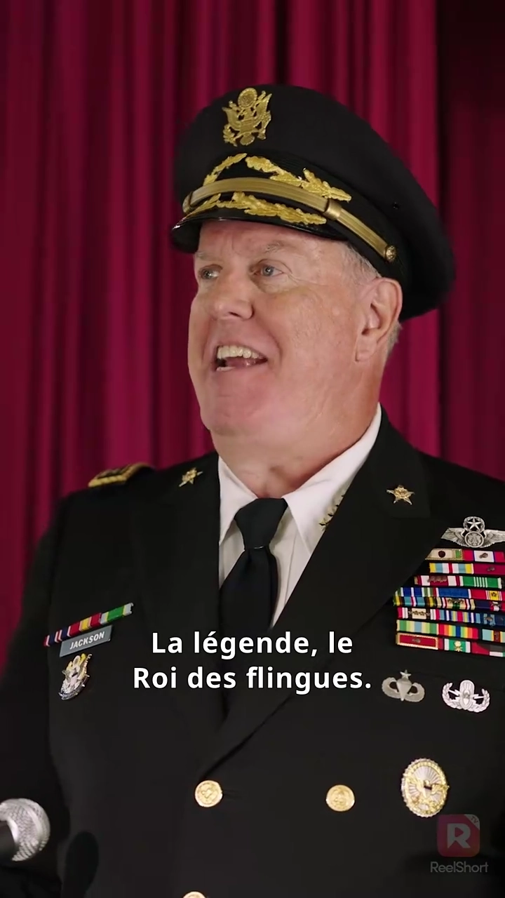 Le Sniper Américain : Le Dernier TirPhoto