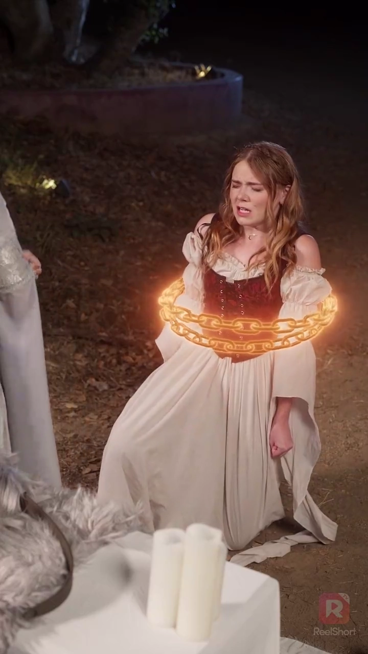 [Doublé] La Reine Alpha Trahie Renaît des CendresPhoto