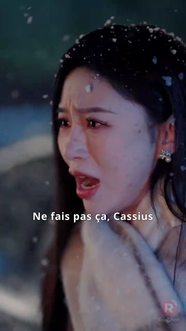 Tu es tout pour moiPhoto