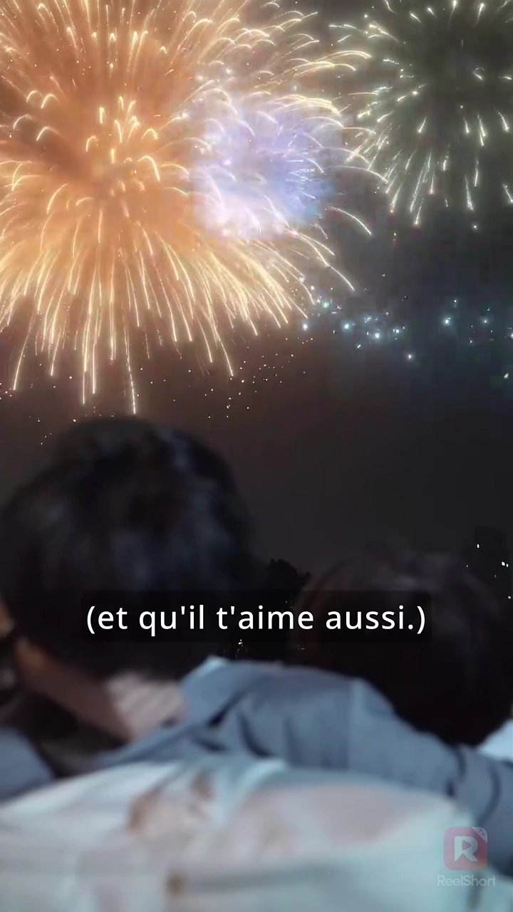 La Moi Brisée L'a RetrouvéPhoto