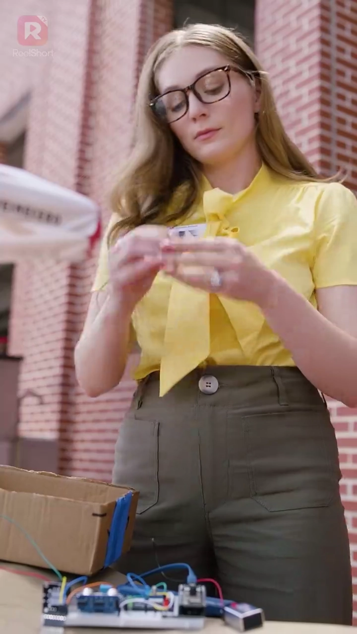 Tu as Quitté une Héritière de GéniePhoto