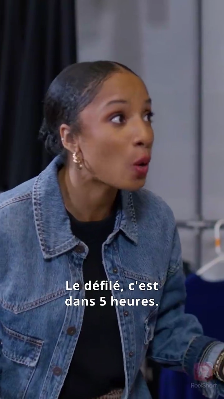 Vengeance Haute CouturePhoto