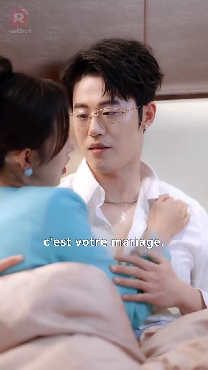 Éblouissante lors de mon banquet de rupturePhoto