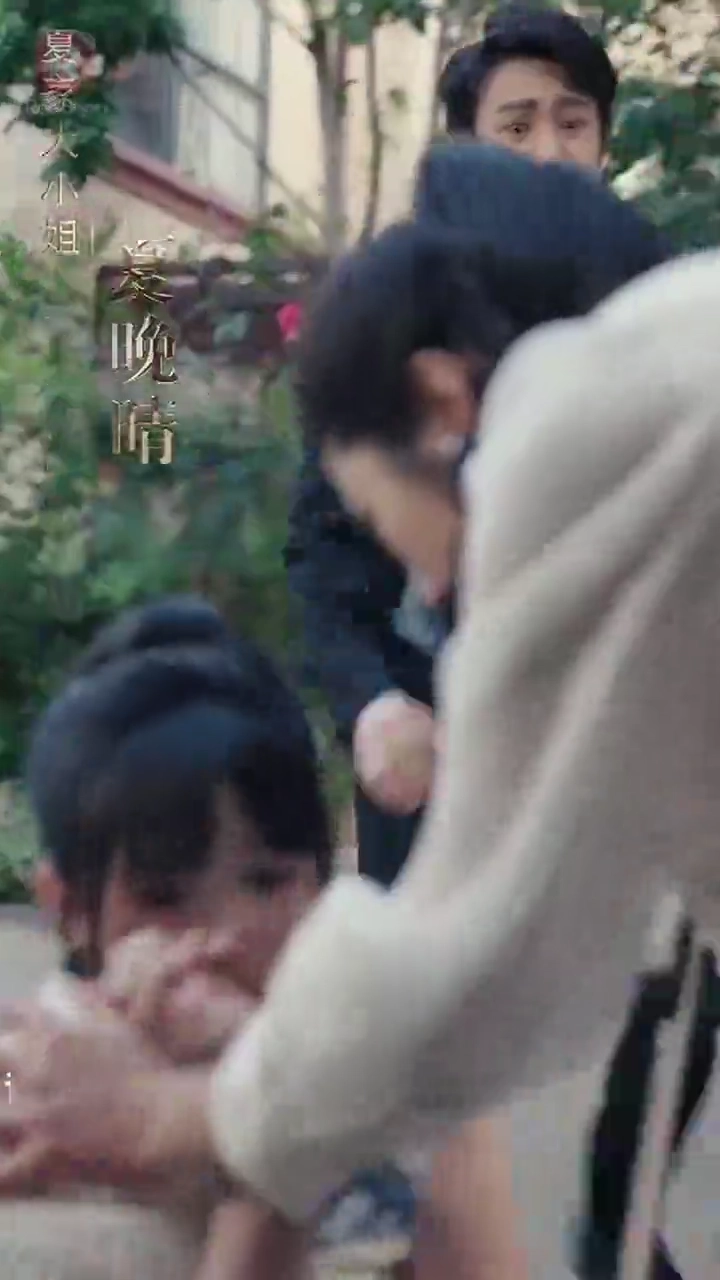 Le secret de la femme du PDGPhoto