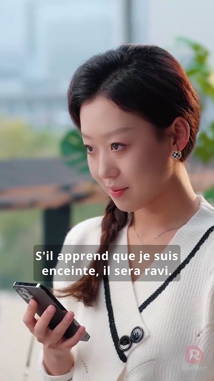 La femme cachée du magnatPhoto