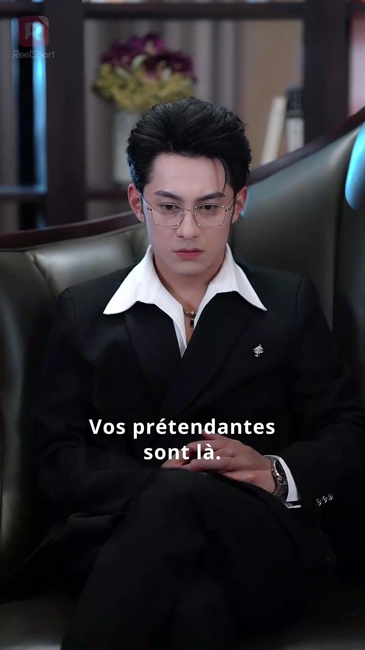 Enchaînés par le destin, unis par l'amourPhoto