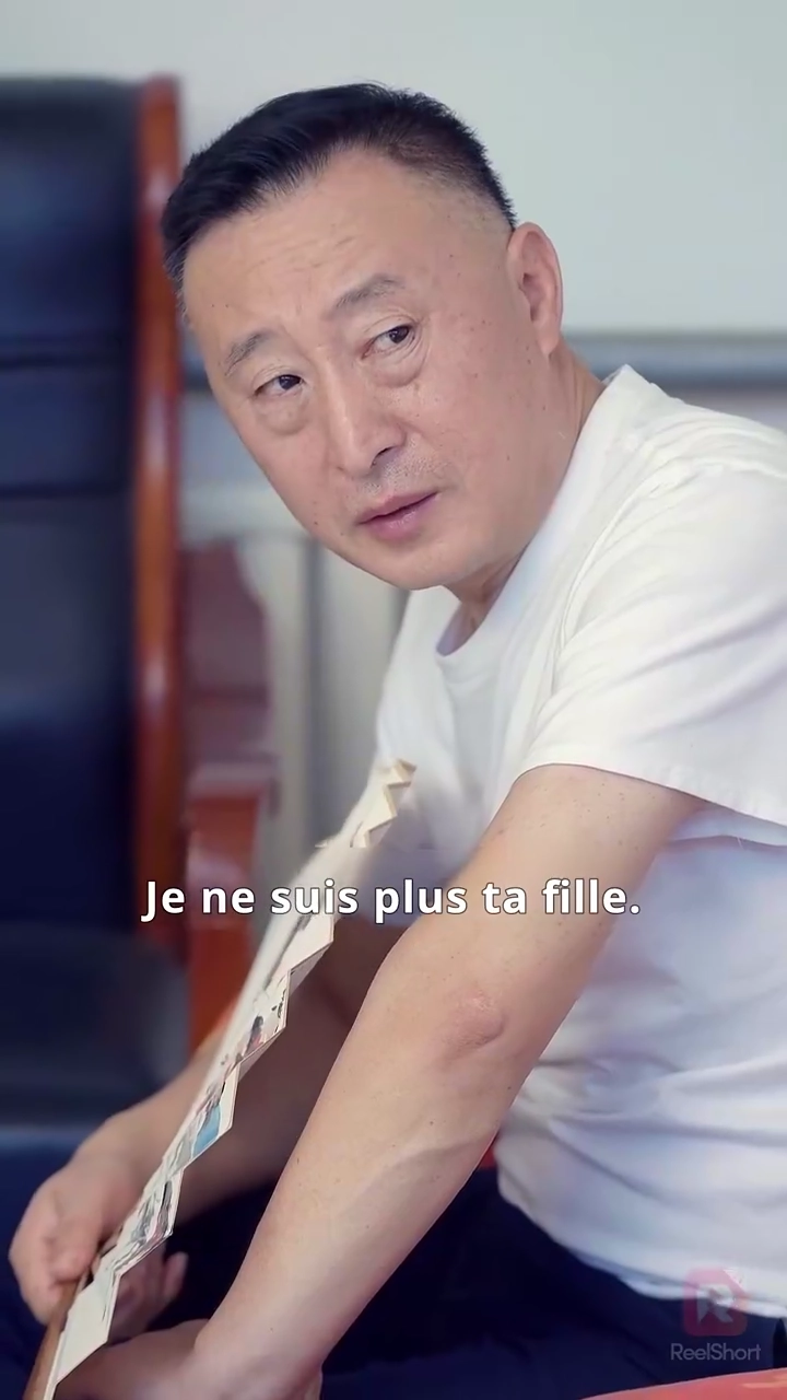 L'histoire d'amour inattendue du boucherPhoto