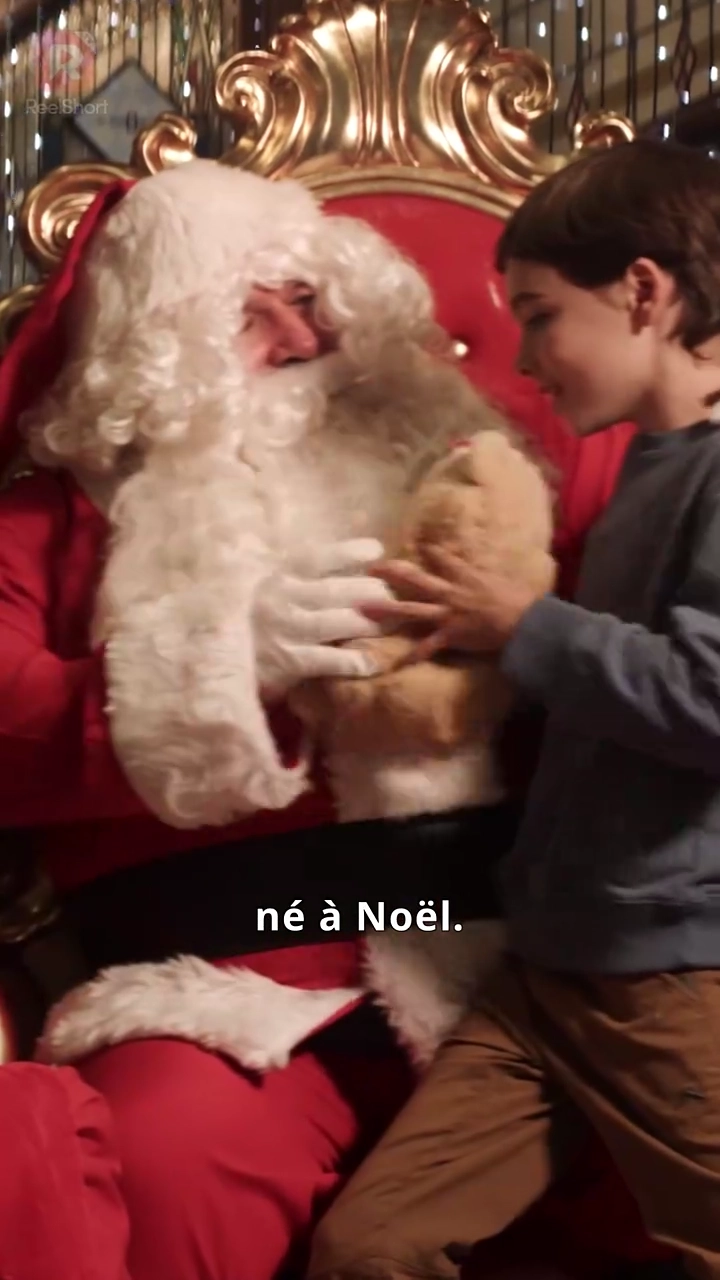 Destins croisés à NoëlPhoto