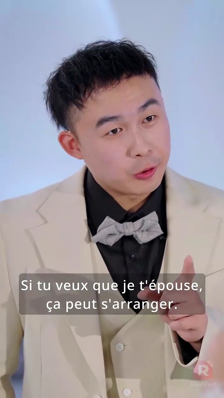 L’Amour Puissant : Le Cœur d’un Tycoon HandicapéPhoto