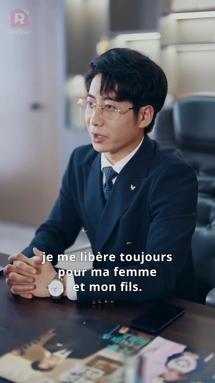 La revanche d'une mèrePhoto