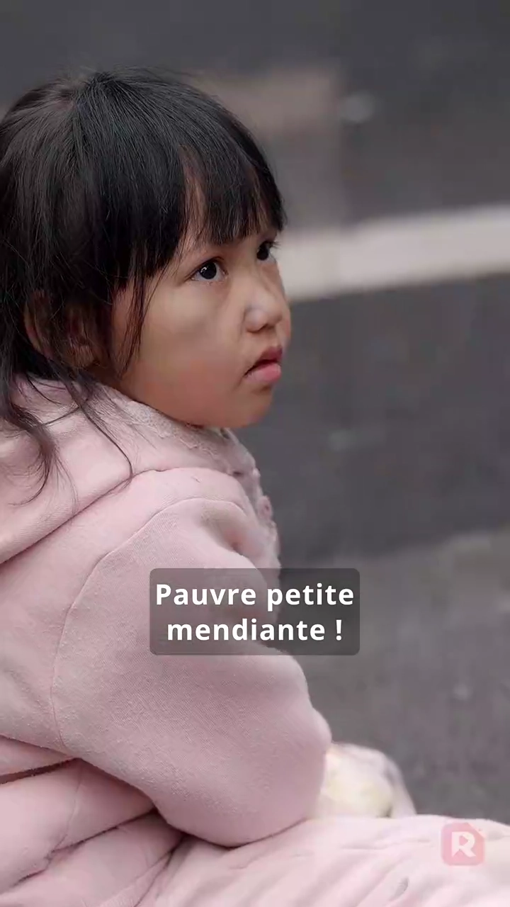 Ma grand-mère ne se laisse pas faire !Photo