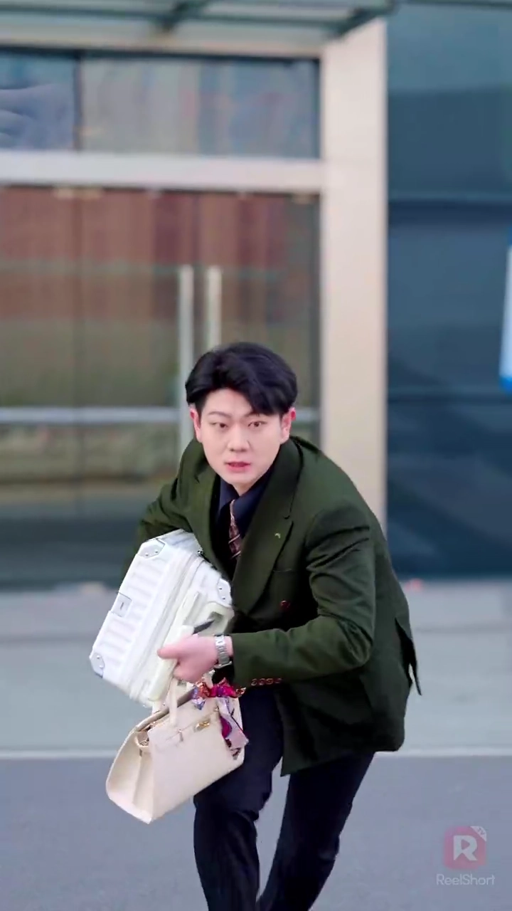 Projet de famille : l'amour frappe deux foisPhoto