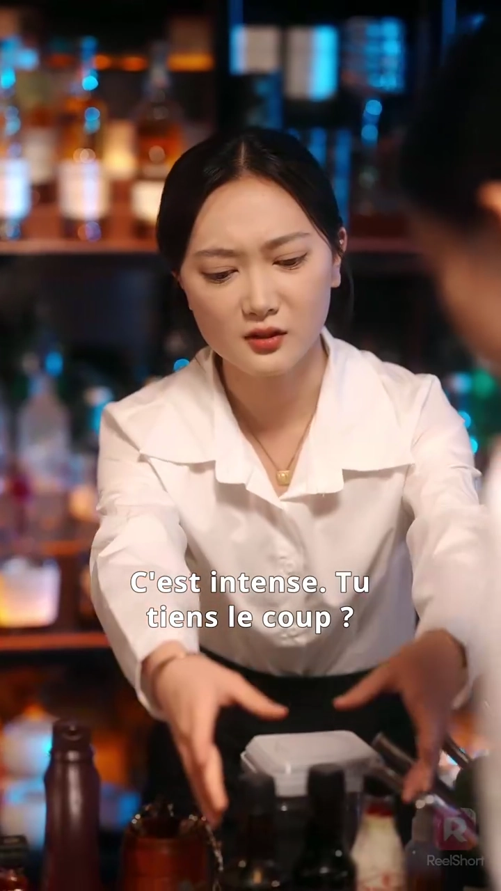 On ne s’attaque pas à la mère de mon enfantPhoto