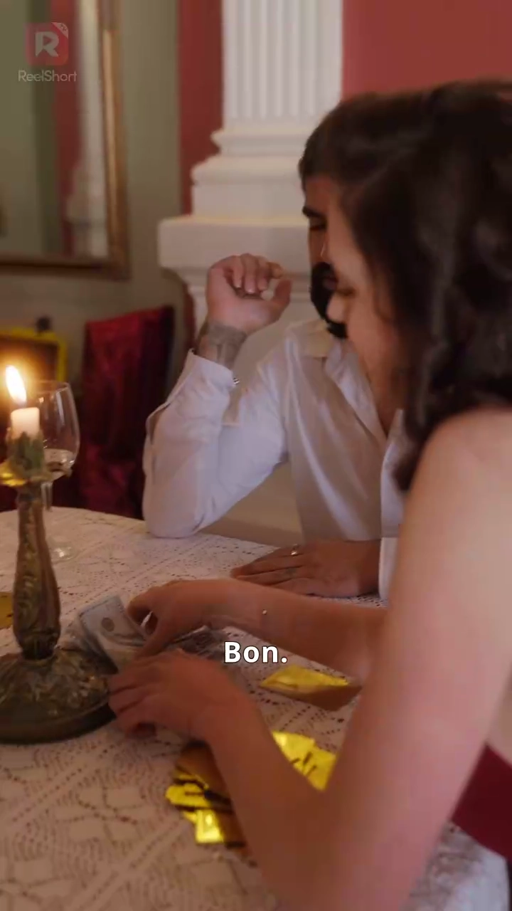 D'un mannequin séduisant à un PDG milliardairePhoto