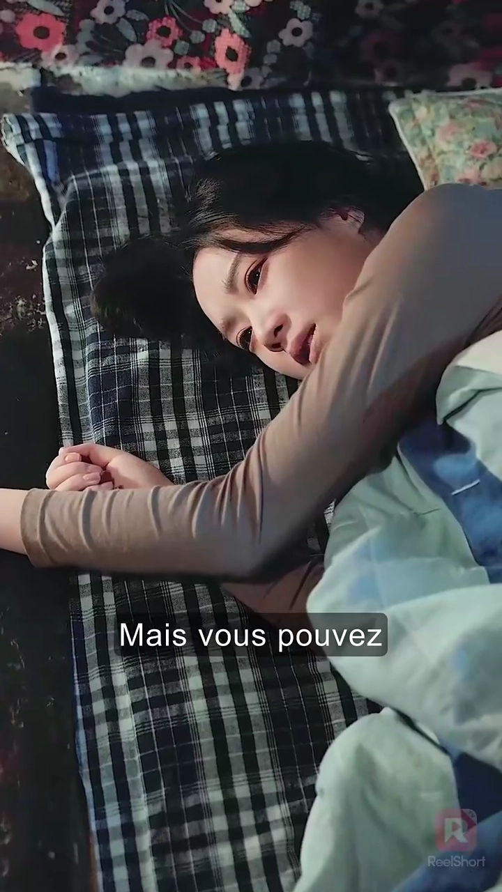 Après la mort, je t'ai trouvéPhoto