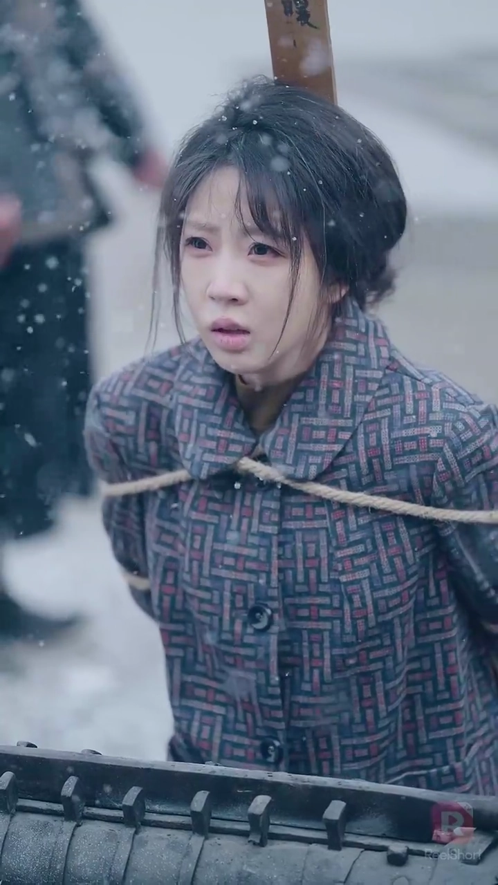 Vendetta éternelle : Général, je ne t'aime plusPhoto