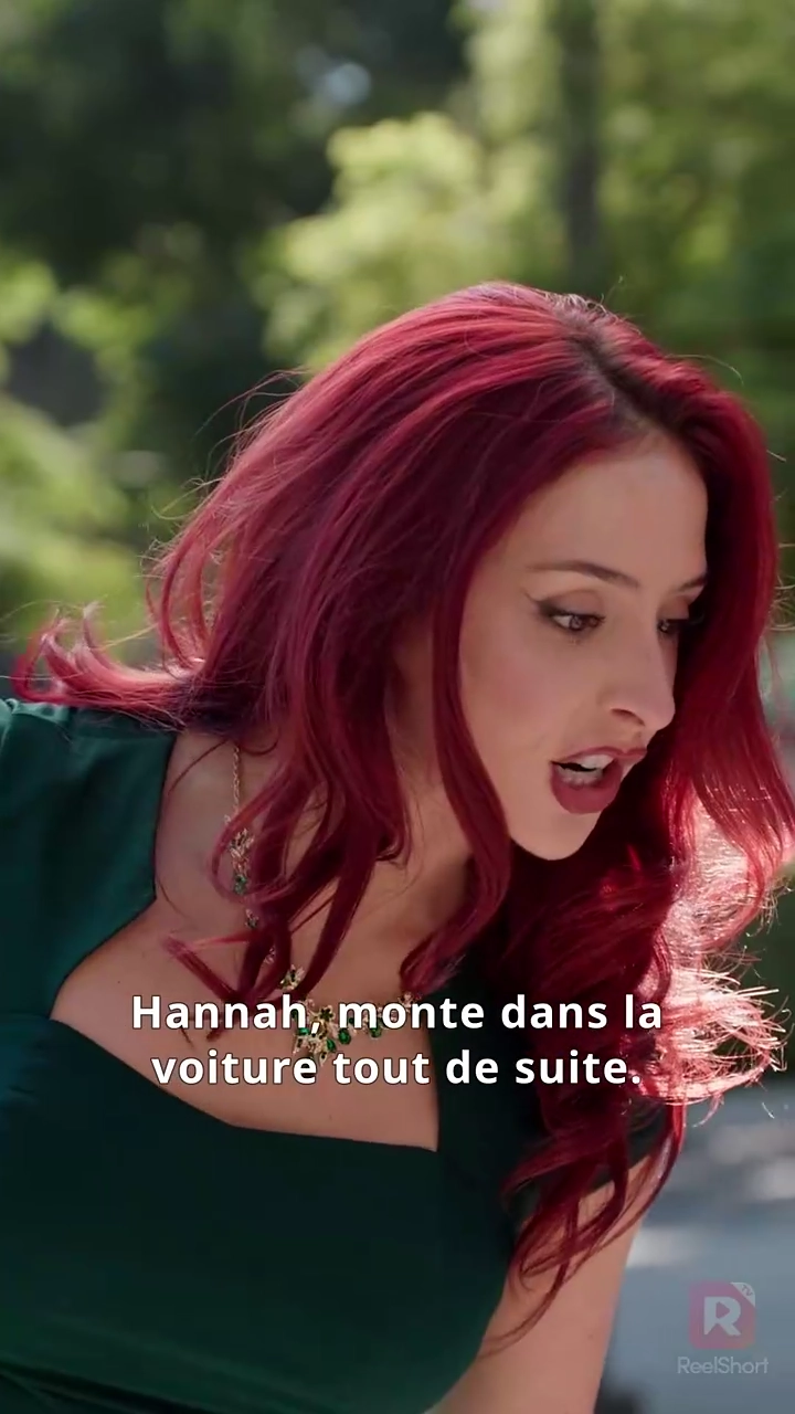 Destinée à te trouverPhoto