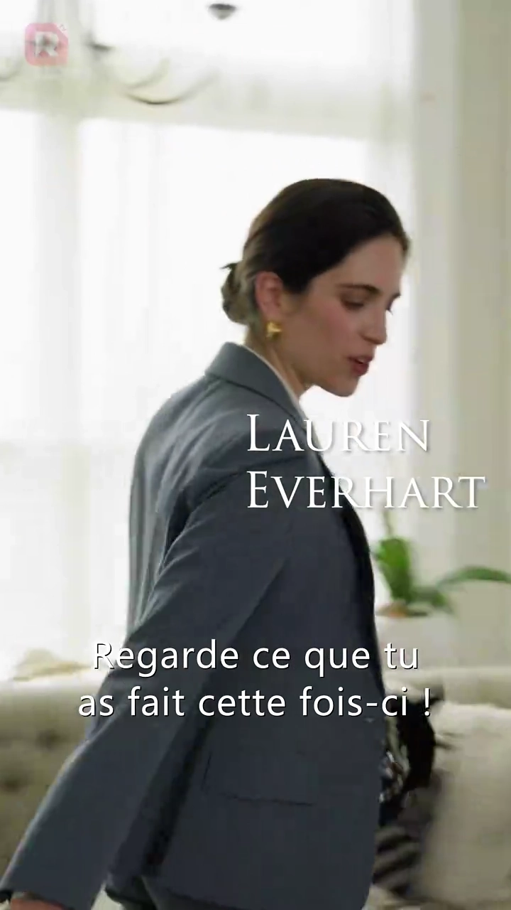 L'Héritière Contre-AttaquePhoto