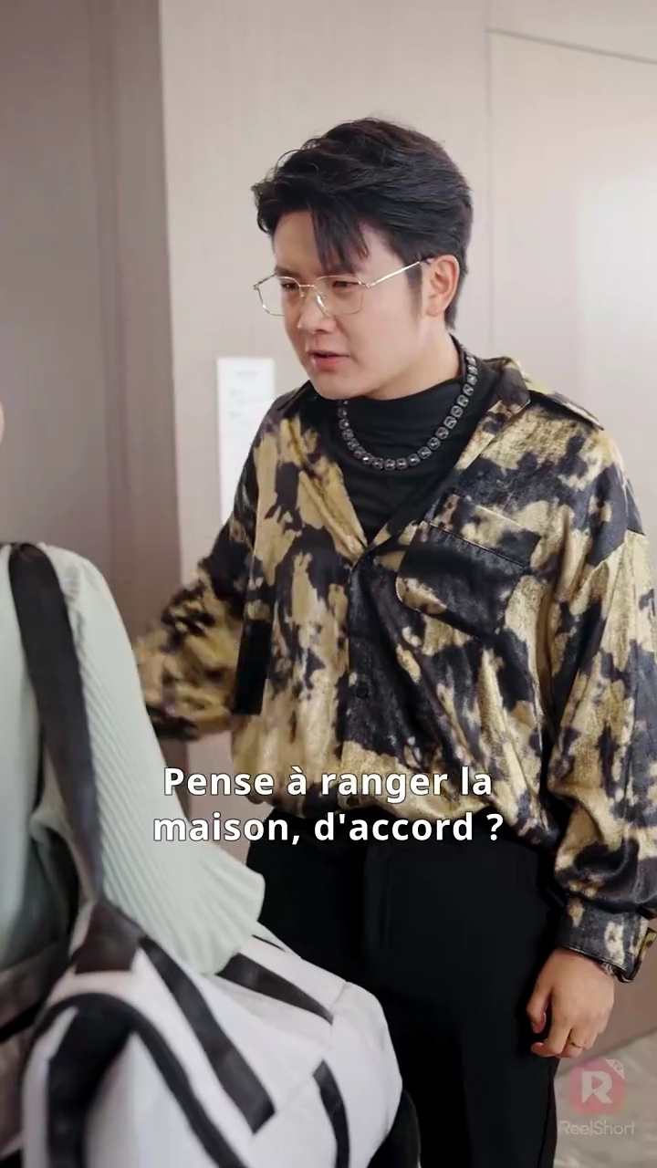 La fête est finiePhoto