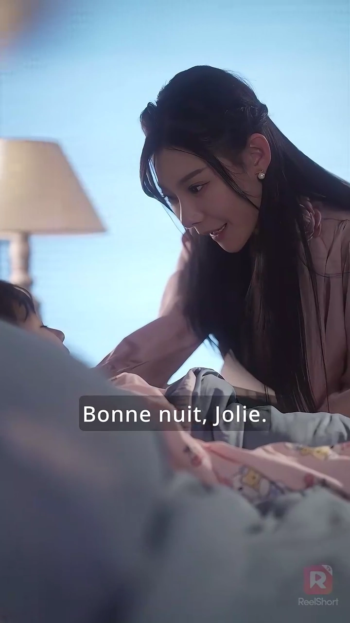 Sa lumière brille sans toiPhoto