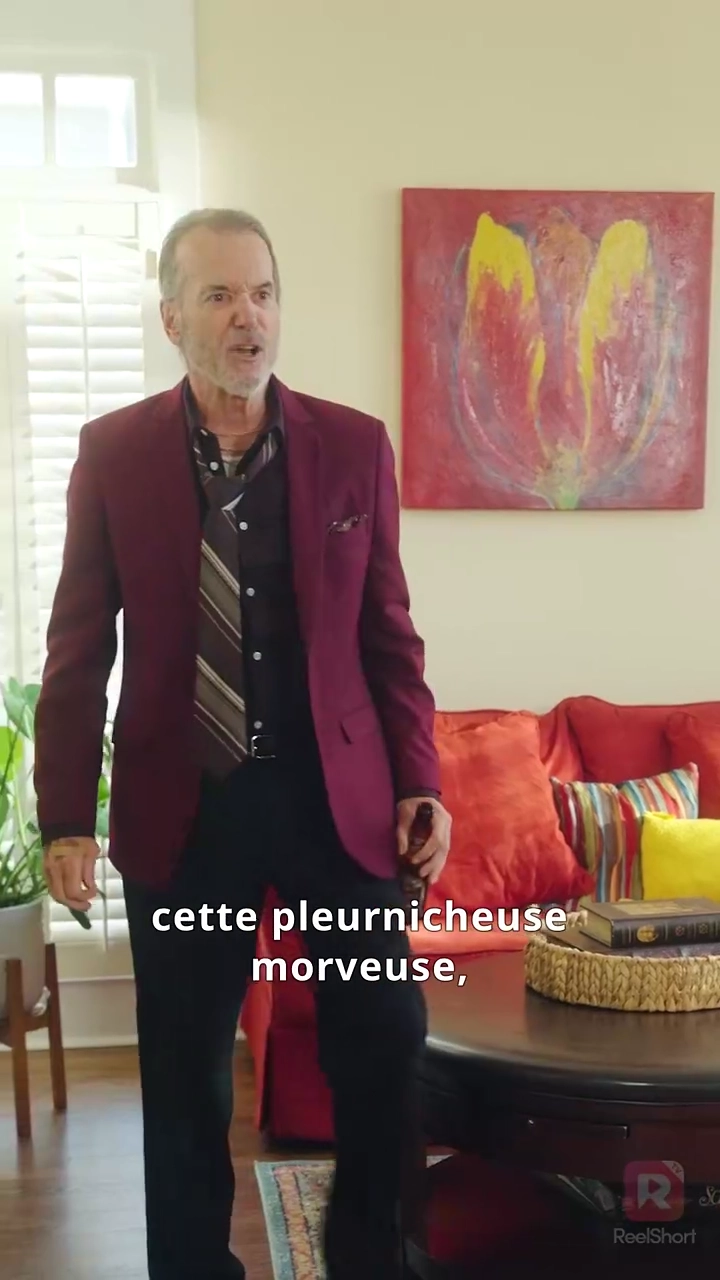 L’Étincelle Interdite : Mon Demi-Frère PilotePhoto