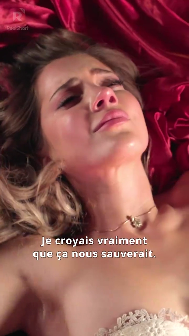 Sang et Argent : L'Ascension de la Compagne Rejetée de l'AlphaPhoto