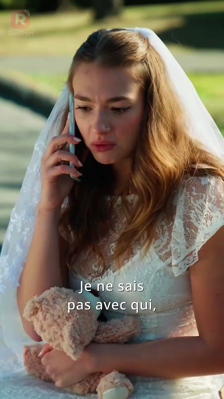 Mauvais mariage, marié destinéPhoto