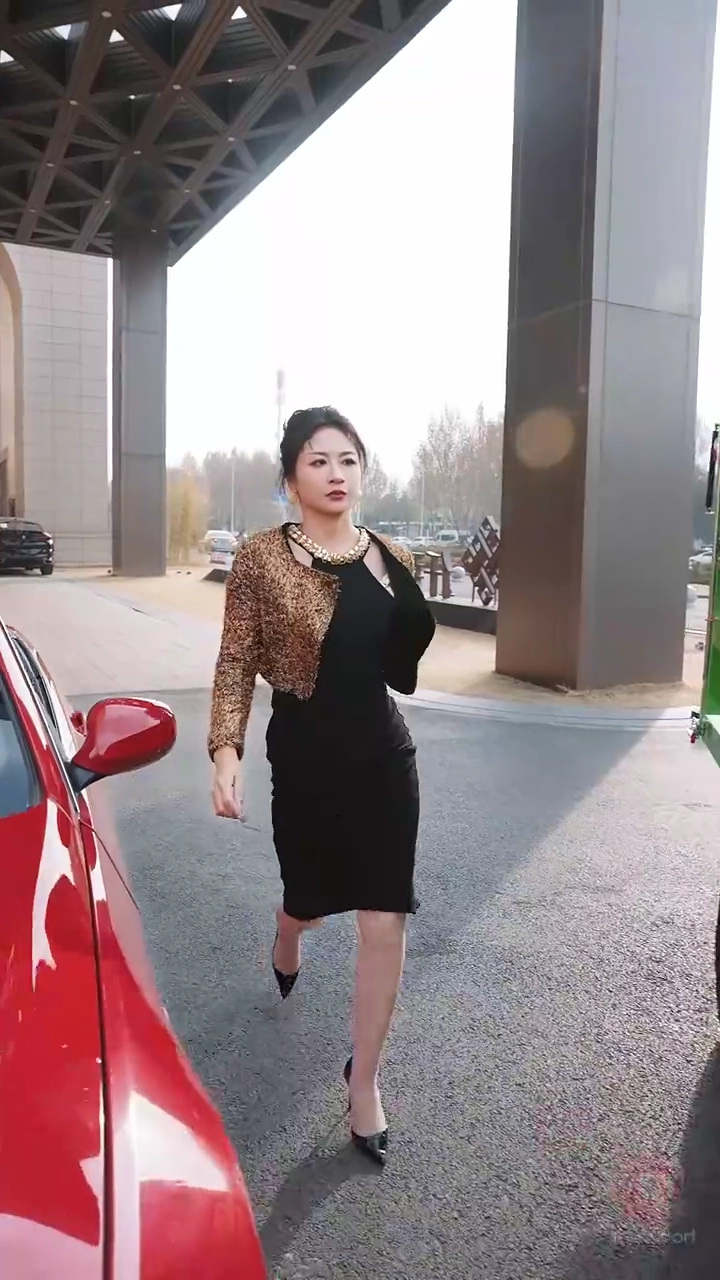 Quoi ?! Ma mère est milliardaire ?!Photo