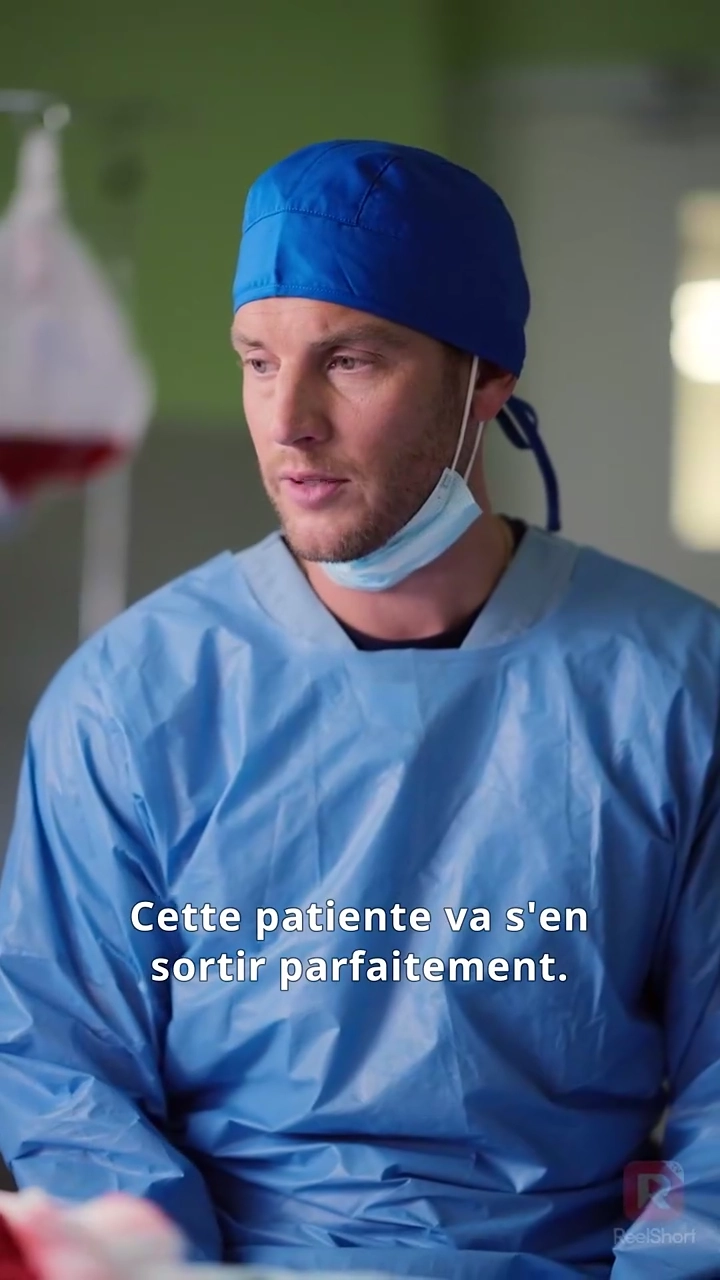 La Contre-Attaque Du Chirurgien BanniPhoto