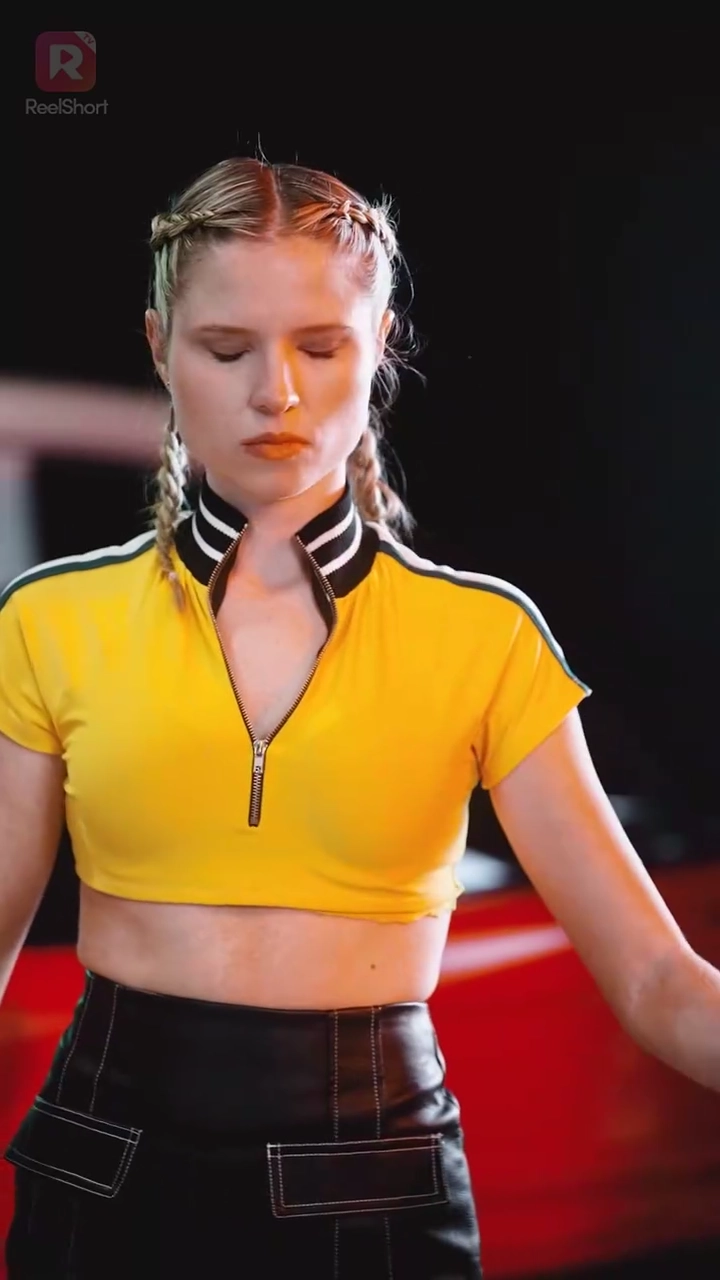 Un étranger devenu mon destinPhoto