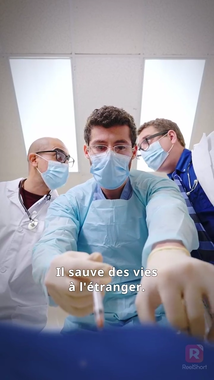 Attention à l'Héritière Génie !Photo