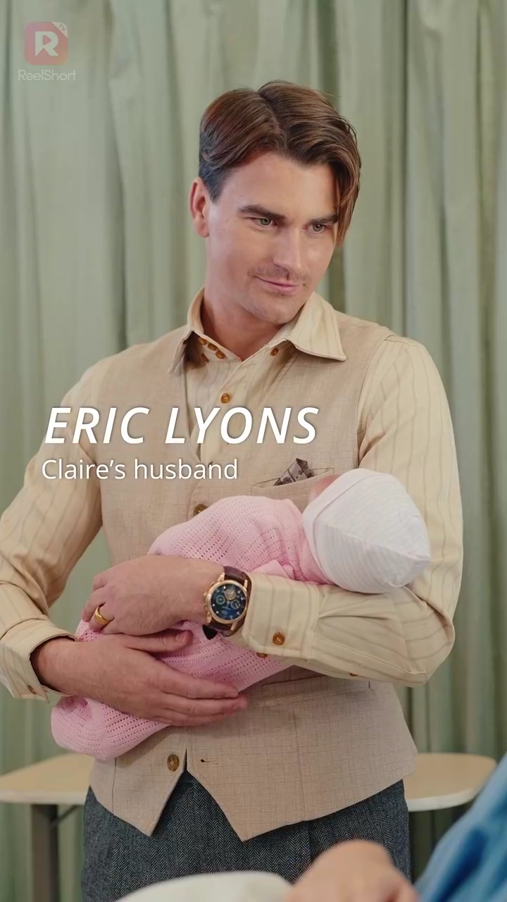 L'Héritière a été Échangée à la Naissance ?Photo