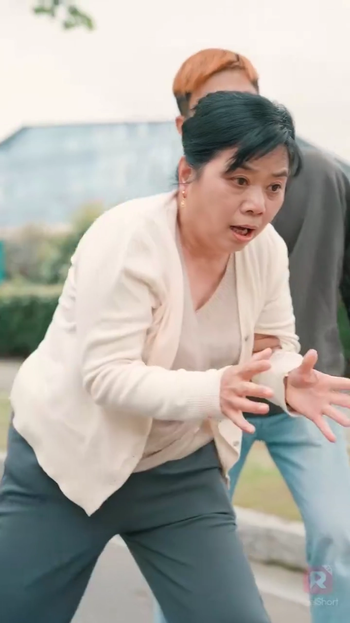 L'héritière impostricePhoto