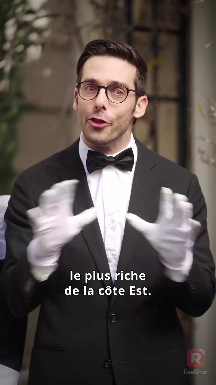 Attention à l'Héritière Génie !Photo