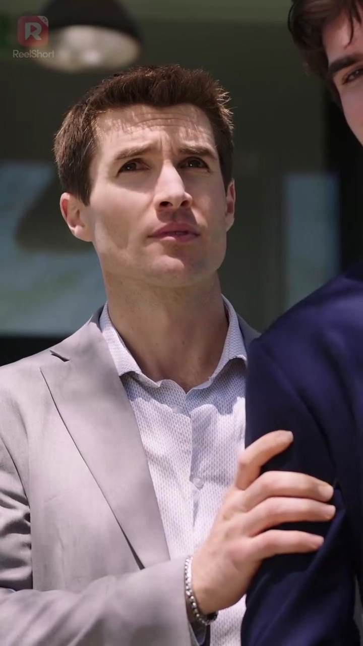 [Doublé] Papa, au Secours ! Maman est en Prison !Photo