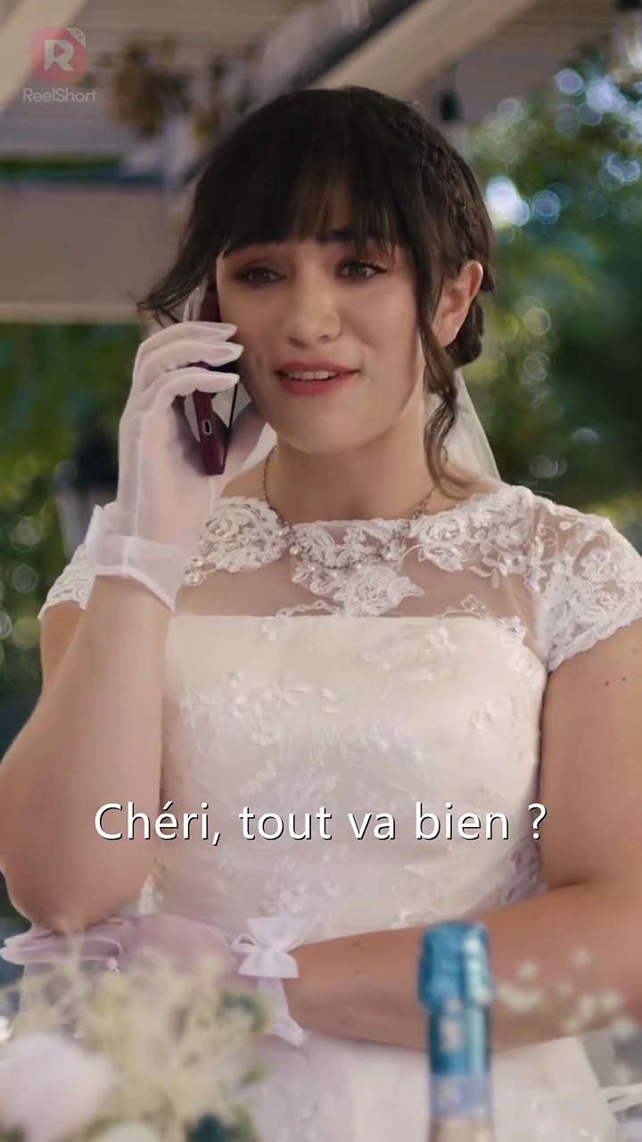 L'Amour Vieillit Comme Un Bon VinPhoto