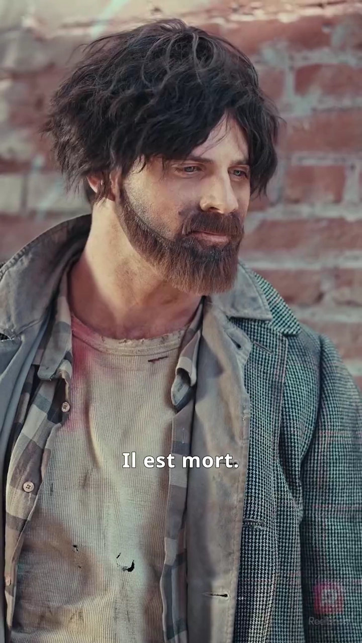 Destinée à mon Alpha Milliardaire Sans AbriPhoto