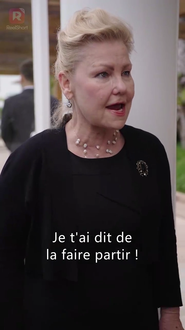 [Doublé] Le Retour de l'Héritière PerduePhoto