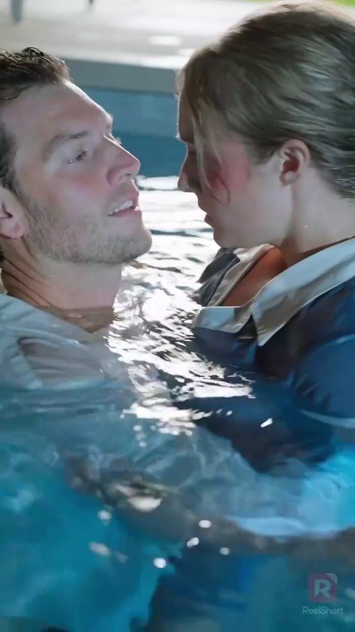 L'adorable épouse de M. HillsPhoto