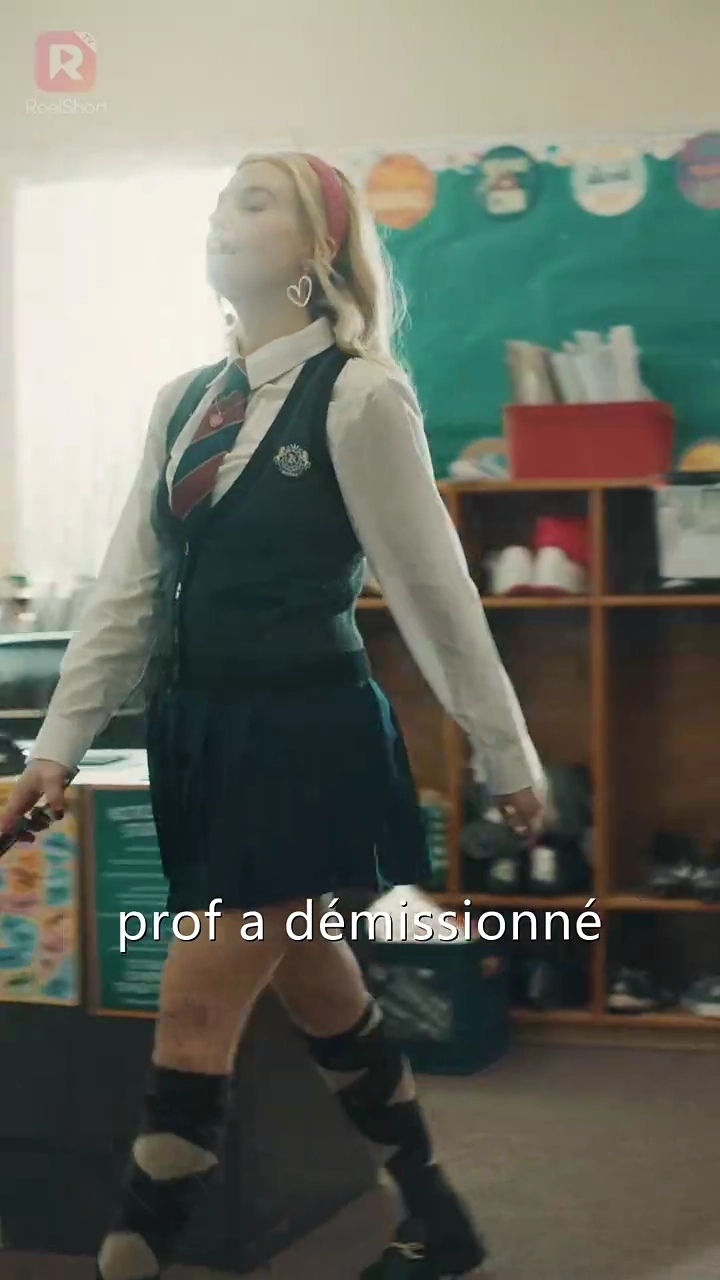 Madame Swan, Apprends-moi l'AmourPhoto