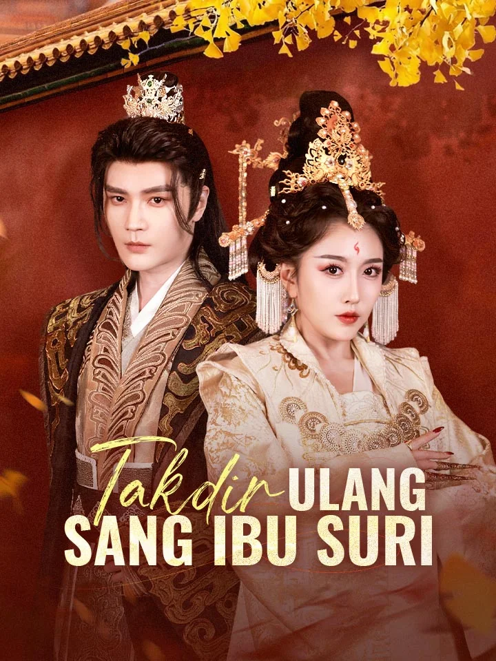 Takdir Ulang Sang Ibu SuriMini Seri