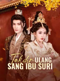 Takdir Ulang Sang Ibu SuriDrama Pendek