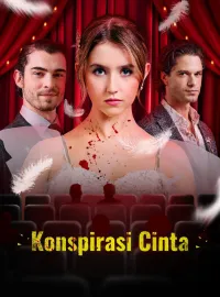 Konspirasi CintaMini Seri