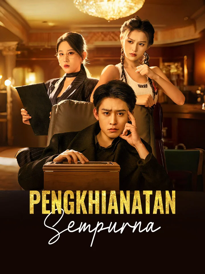 Pengkhianatan SempurnaMini Seri