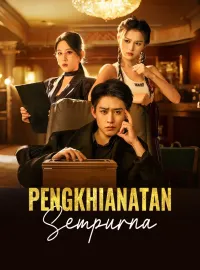 Pengkhianatan SempurnaDrama Pendek